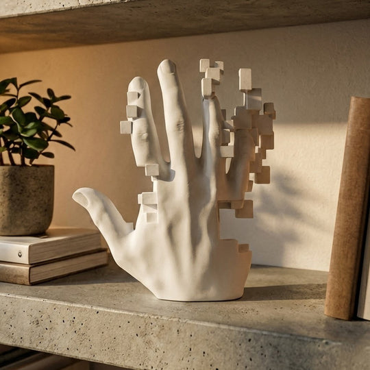 Moderni Sci-Fi Koriste Desktopille 1