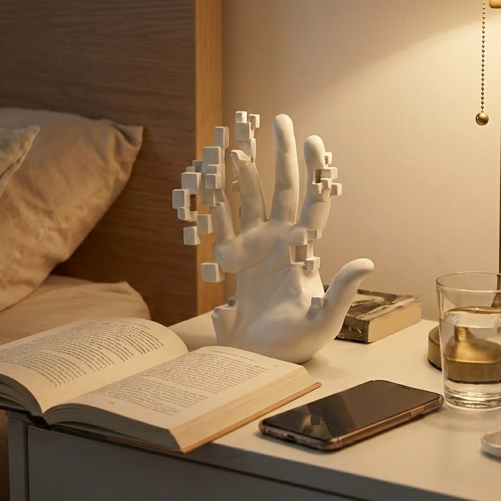 Moderni Sci-Fi Koriste Desktopille 3