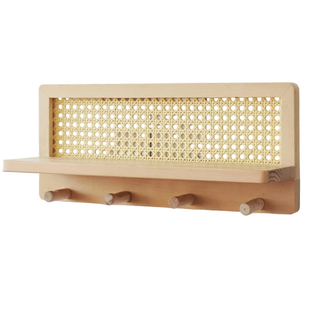 Moderni Seinähylly Minimalistinen Hylly Seinälle 5