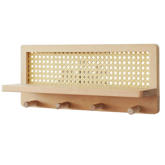 Moderni Seinähylly Minimalistinen Hylly Seinälle 5