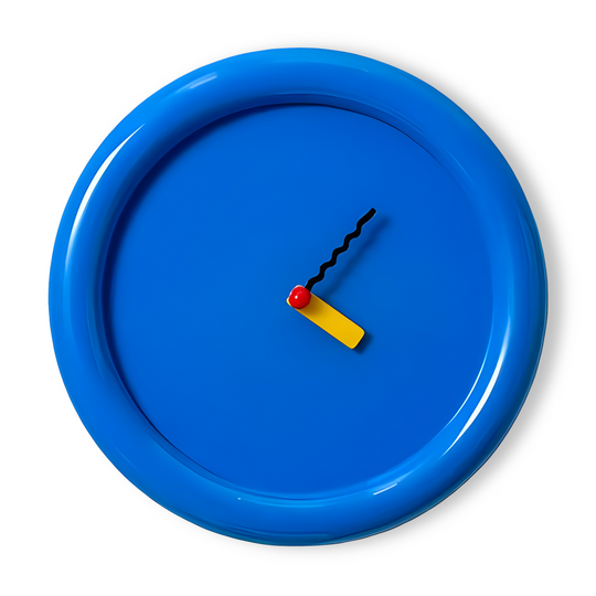 Moderni Seinäkello 30cm 9