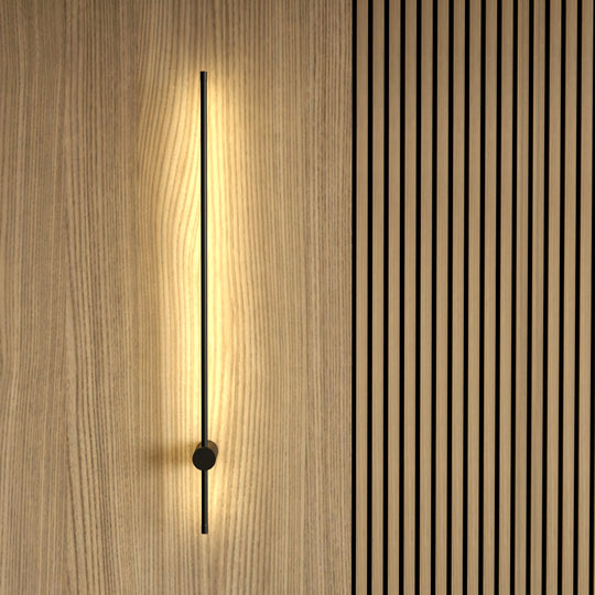 Moderni Seinälampu | Minimalistinen Design 0