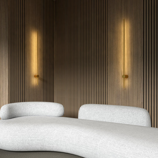Moderni Seinälampu | Minimalistinen Design 3