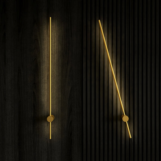 Moderni Seinälampu | Minimalistinen Design 4