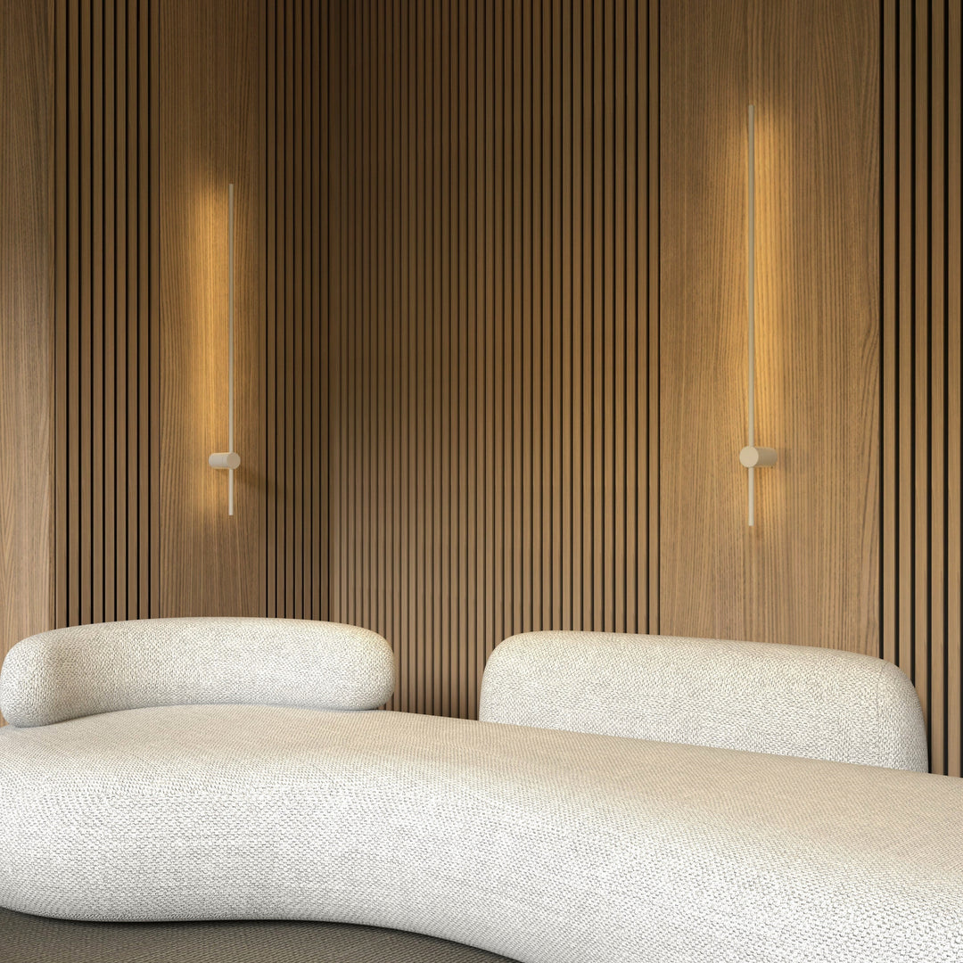 Moderni Seinälampu | Minimalistinen Design 6