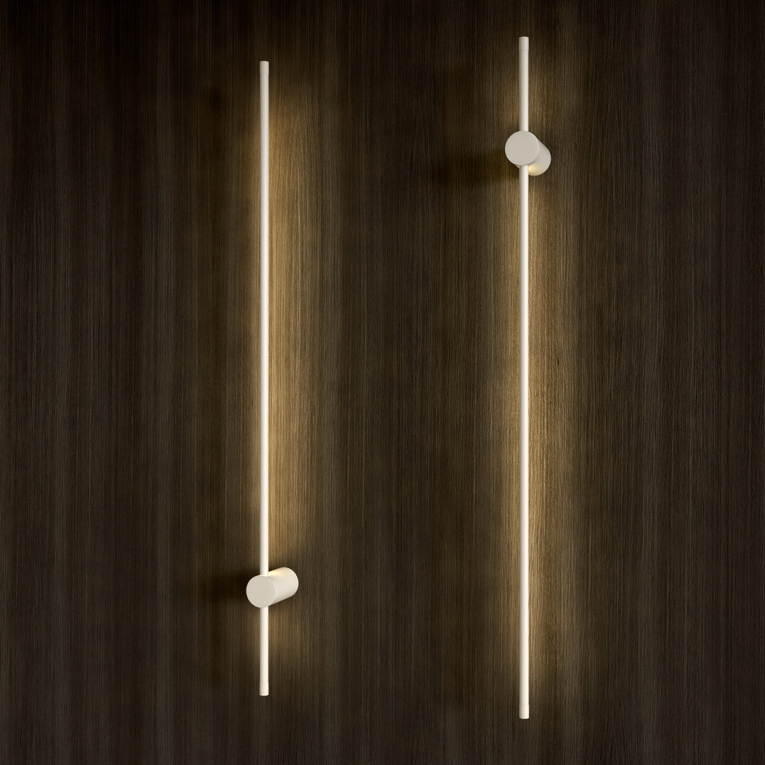 Moderni Seinälampu | Minimalistinen Design 9