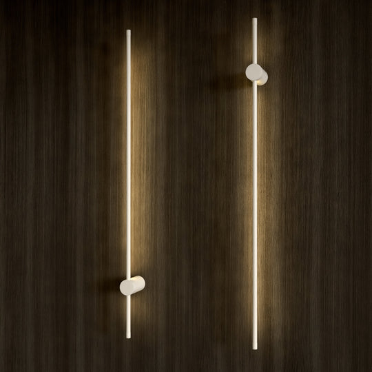 Moderni Seinälampu | Minimalistinen Design 9