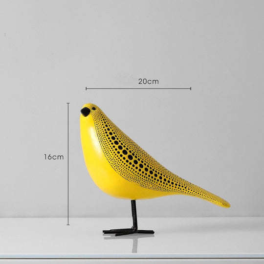 Moderni Taidesisustus Pilkkukurpitsa 10