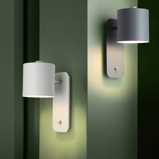 Modernit Led-seinävalaisimet Sisätiloihin 1