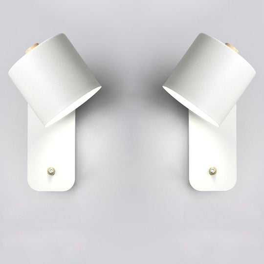 Modernit Led-seinävalaisimet Sisätiloihin 3