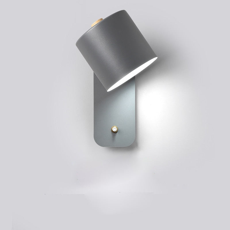 Modernit Led-seinävalaisimet Sisätiloihin 6