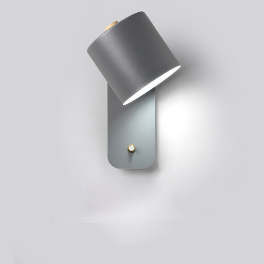 Modernit Led-seinävalaisimet Sisätiloihin 6