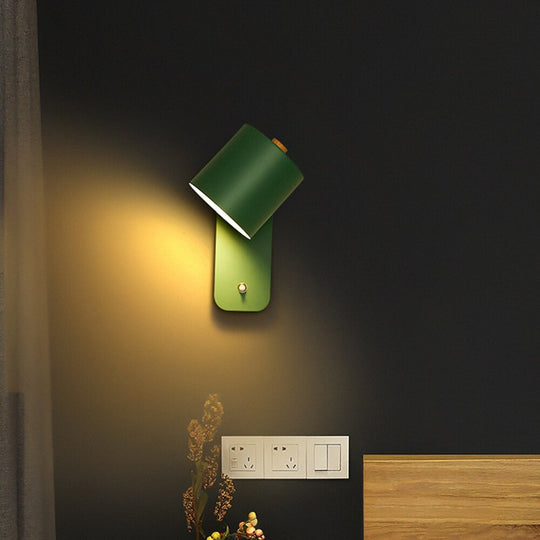 Modernit Led-seinävalaisimet Sisätiloihin 8