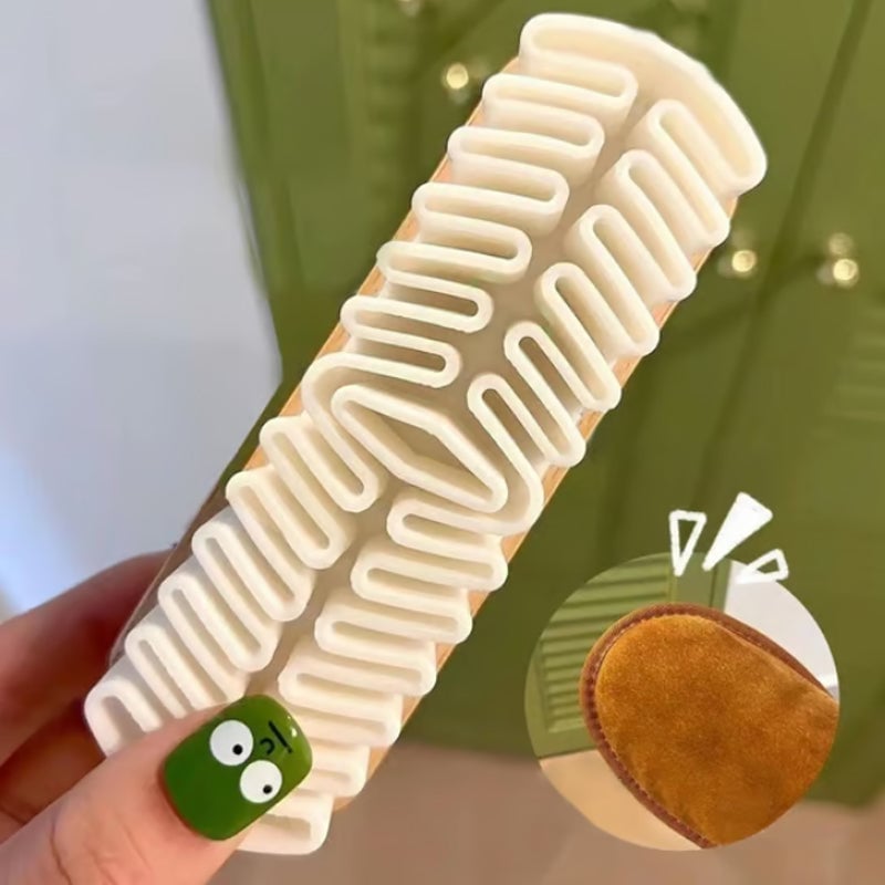 Mokkakenkien Puhdistusharja 1