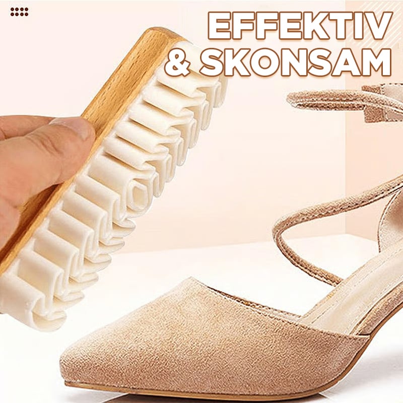 Mokkakenkien Puhdistusharja 2