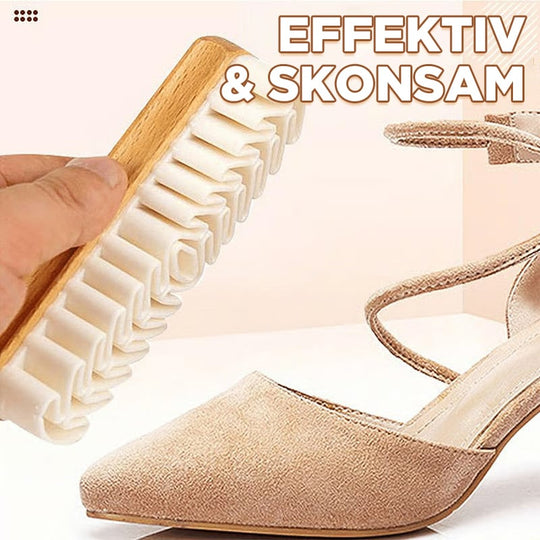 Mokkakenkien Puhdistusharja 2