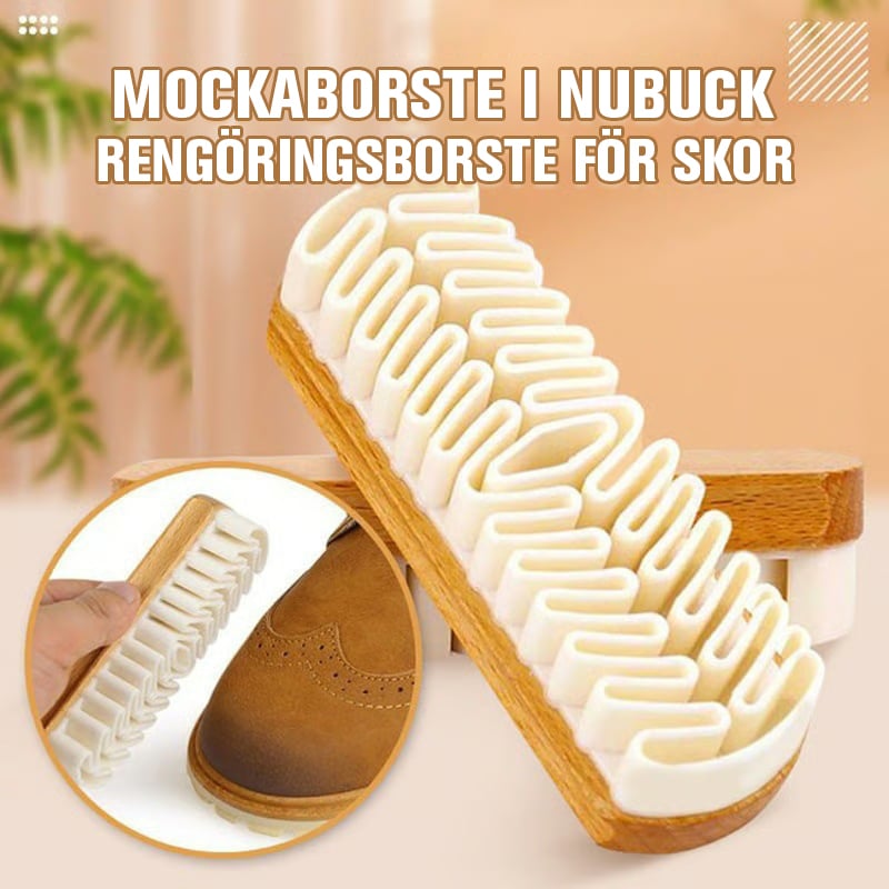 Mokkakenkien Puhdistusharja 3