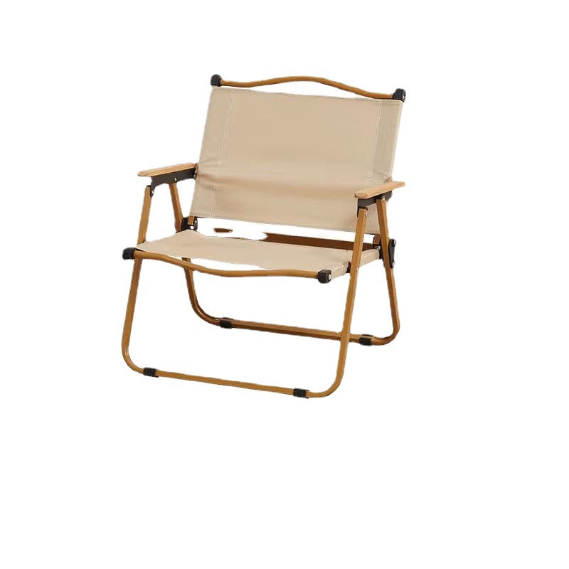 Monikäyttöinen Kokoontaitettava Ulkotuoli Miehille ja Naisille Moderneilla Piirteillä 1