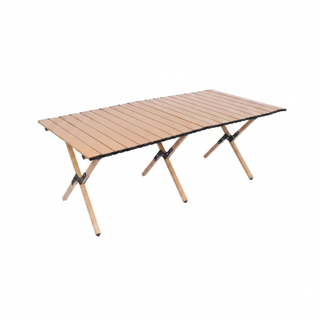 Monikäyttöinen Kokoontaitettava Ulkotuoli Miehille ja Naisille Moderneilla Piirteillä 4