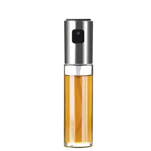 Monikäyttöinen Öljypullosumutin Keittiöön 0