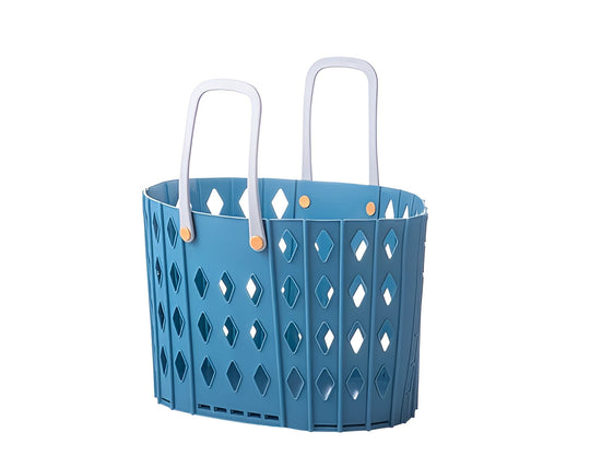 Monikäyttöinen Taitettava Pyykkikori 2