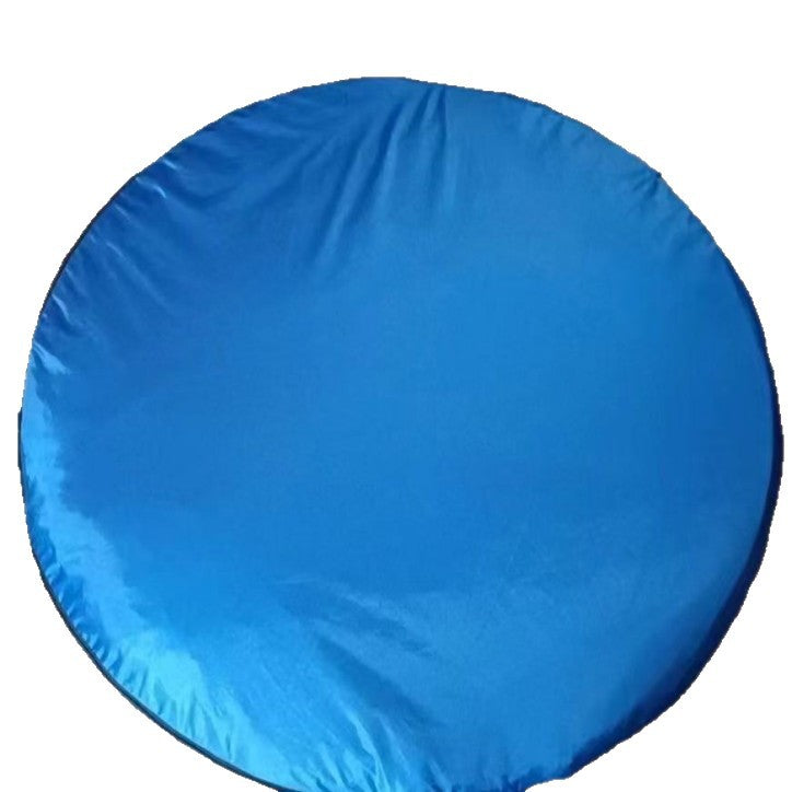 Monikäyttöinen Taitettava Suihkukaappi Ulkokäyttöön 5