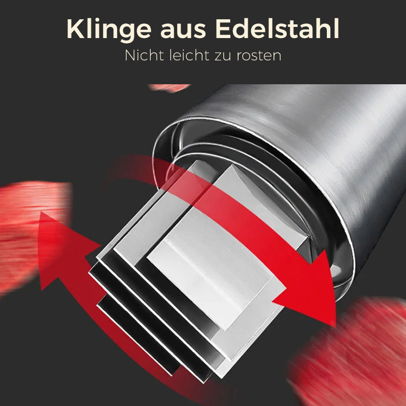 Monikäyttöinen Valkosipulipuristin Keittiöväline 4
