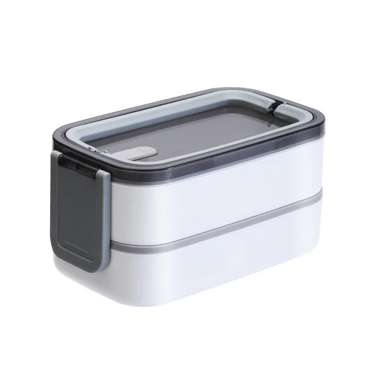 Monilokeroinen Bento-säilytysastia Lukittavalla Mekanismilla 3