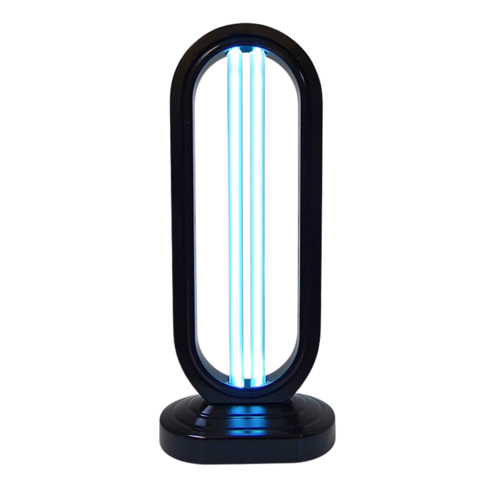 Monipintainen UV-desinfiointilamppu 0