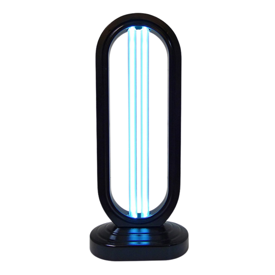 Monipintainen UV-desinfiointilamppu 0
