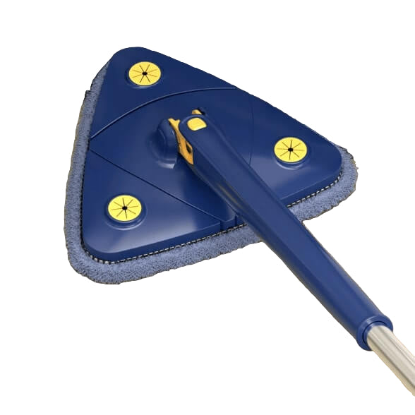 Monipuolinen 360 asteen moppi 2