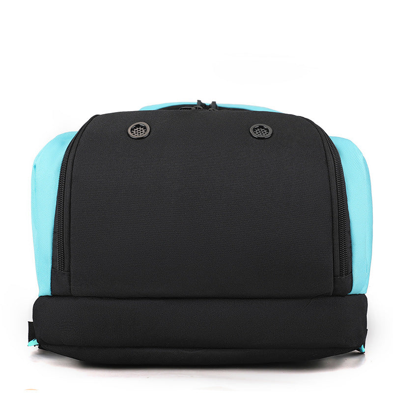 Monipuolinen Miesten Reppu Multi-Organizer-mallilla 2