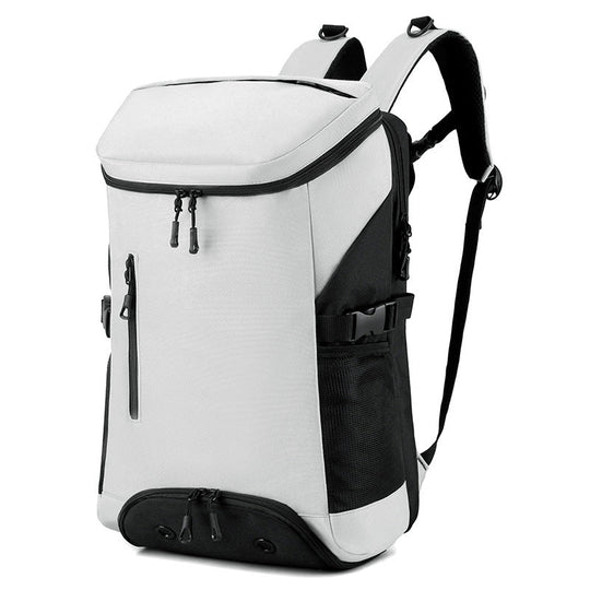 Monipuolinen Miesten Reppu Multi-Organizer-mallilla 3