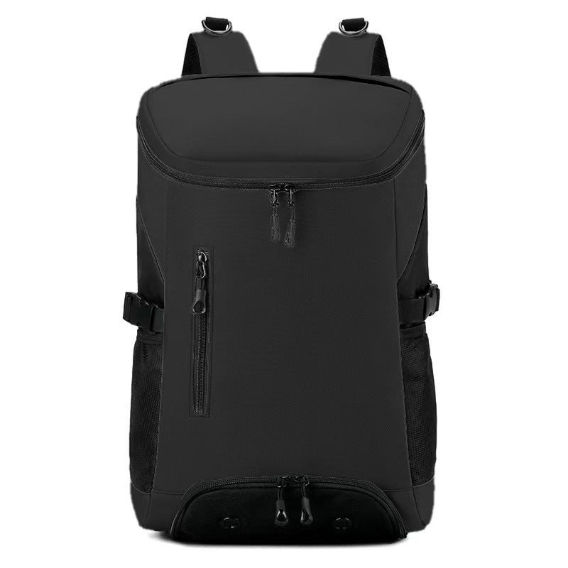 Monipuolinen Miesten Reppu Multi-Organizer-mallilla 4