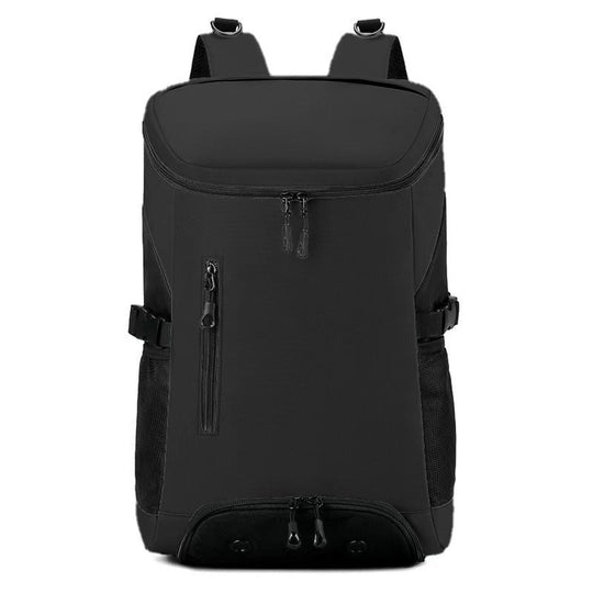 Monipuolinen Miesten Reppu Multi-Organizer-mallilla 4