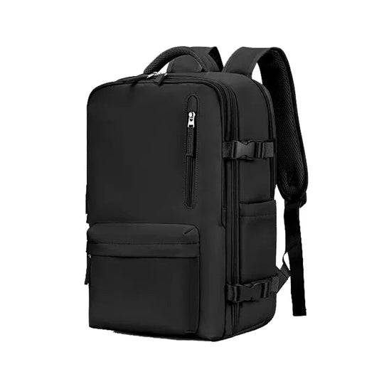 Monipuolinen Reppu Seikkailuille - TrailSafe Pro 0
