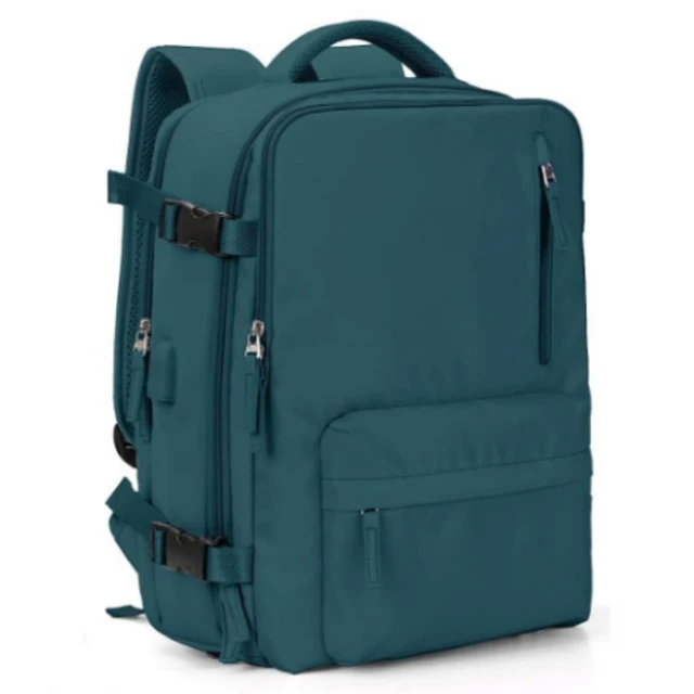 Monipuolinen Reppu Seikkailuille - TrailSafe Pro 13