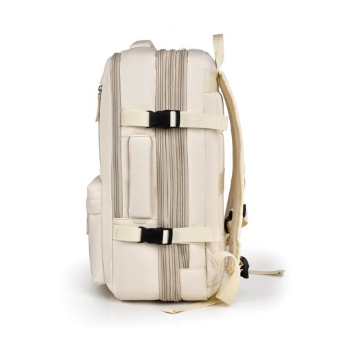 Monipuolinen Reppu Seikkailuille - TrailSafe Pro 3