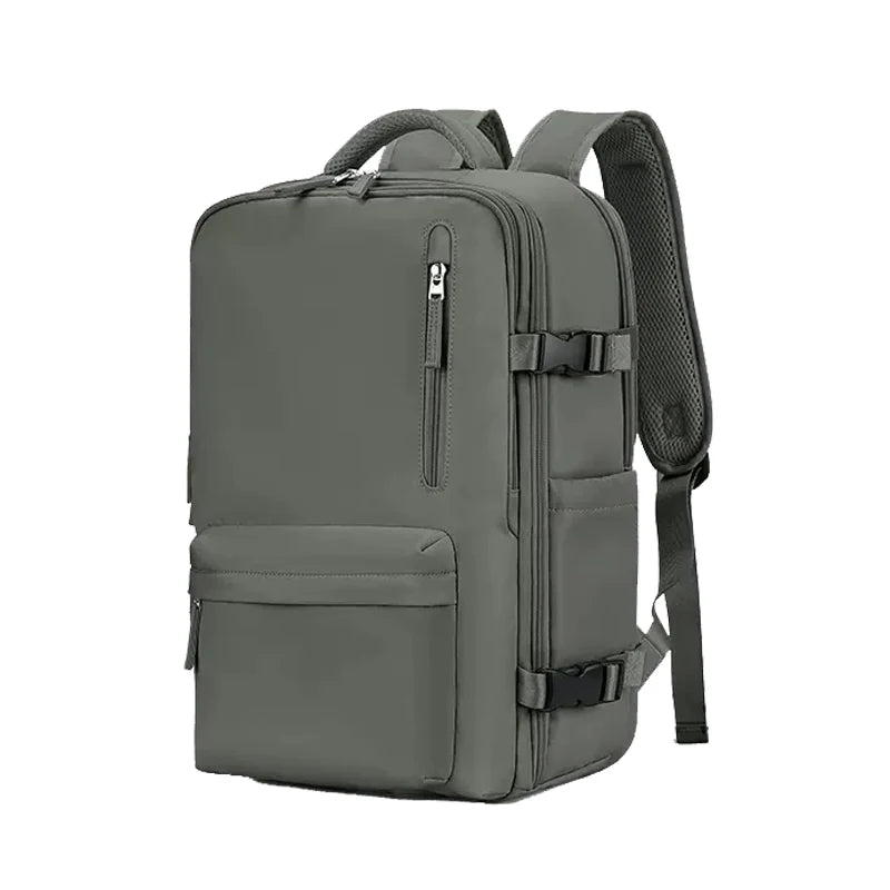 Monipuolinen Reppu Seikkailuille - TrailSafe Pro 5
