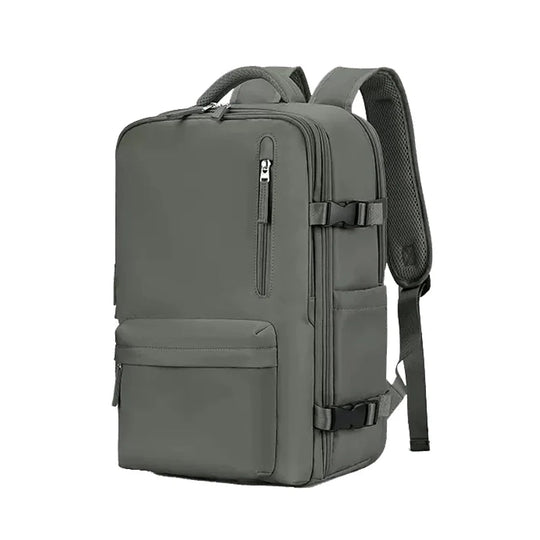 Monipuolinen Reppu Seikkailuille - TrailSafe Pro 5