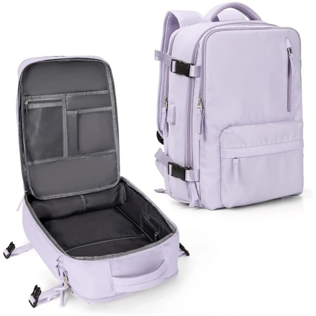 Monipuolinen Reppu Seikkailuille - TrailSafe Pro 9