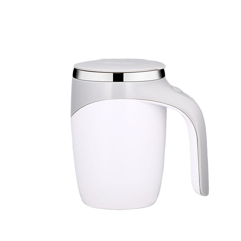 Monitoiminen Juomakuppi Automaattisella Sekoittimella 8