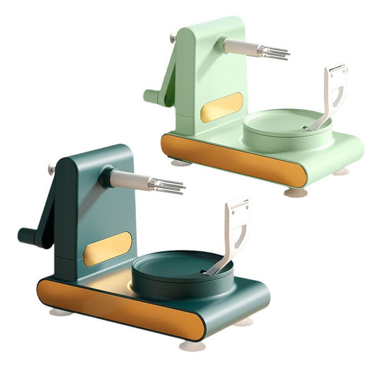 Monitoiminen Kuorintakone Käsikäyttöinen Moderni Design 6