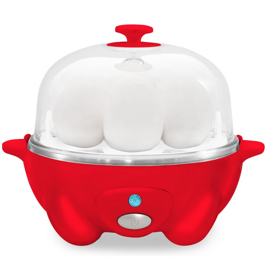 Monitoiminen Munakeitin 7 Munan Kapasiteetilla 2