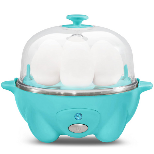 Monitoiminen Munakeitin 7 Munan Kapasiteetilla 3