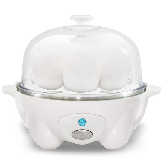 Monitoiminen Munakeitin 7 Munan Kapasiteetilla 4