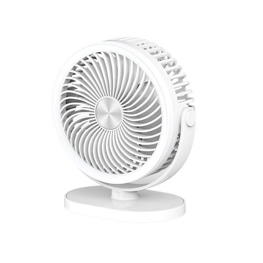 Monitoiminen Pöytätuuletin Kompakti USB-liitännällä 6