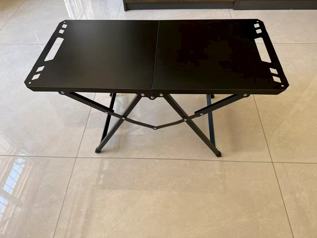 Monitoimipöytä Taitettava Moderni Rakenne 0