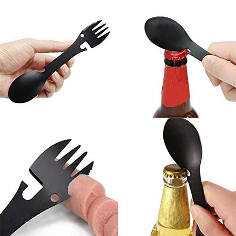 Monitoimityökalu 5 in 1 Trek Tool 4