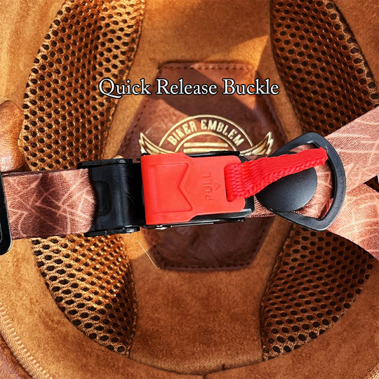 Moottoripyöräkypärä Baseball-lippiksellä 4